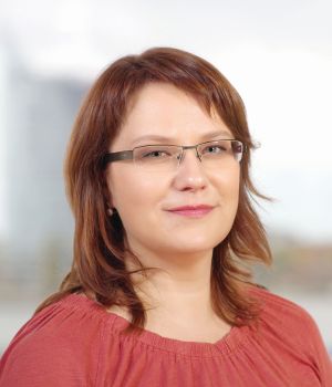 Gunita Misiņa