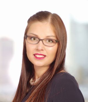 Karīna Markova