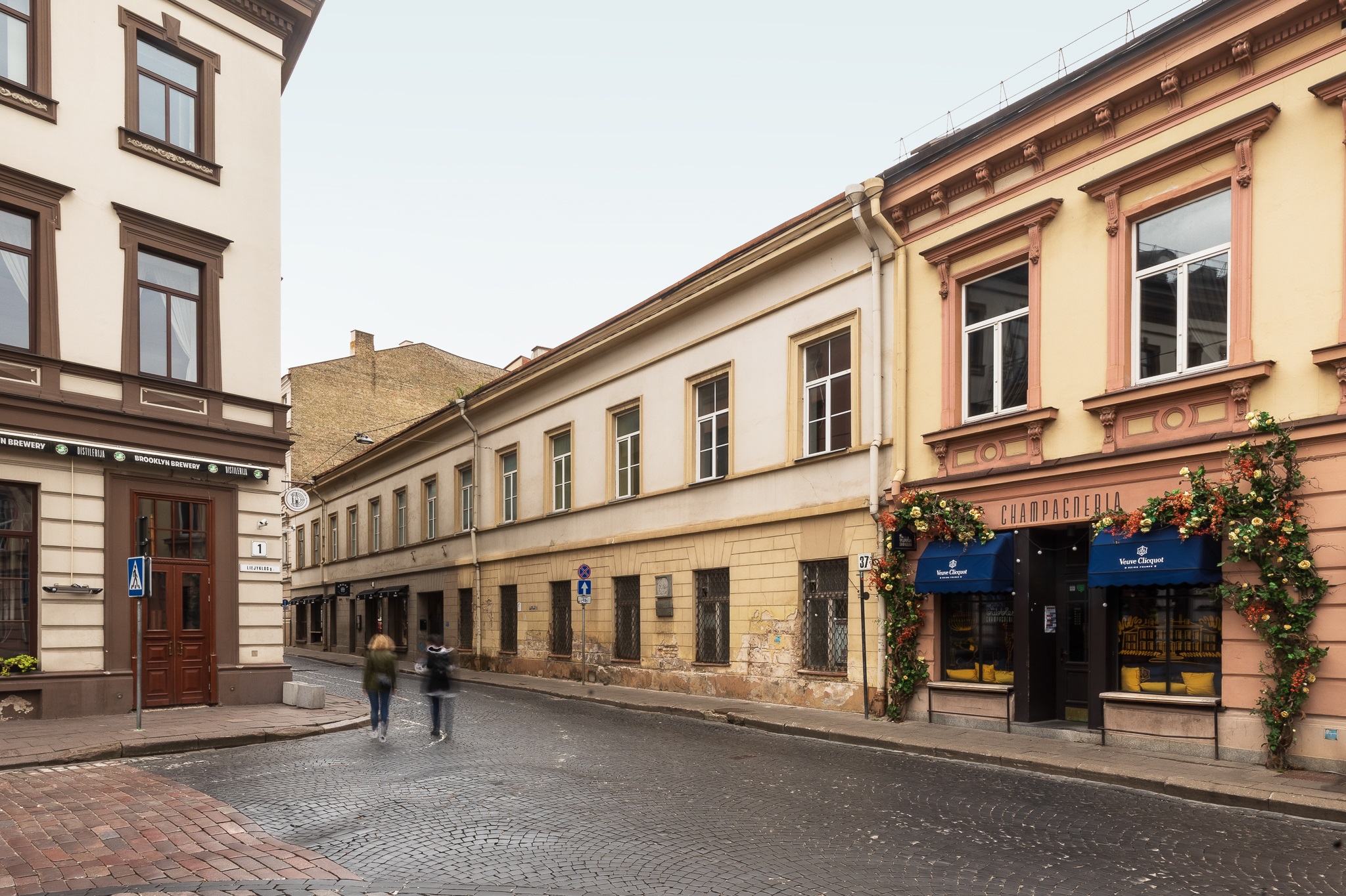 „INVL Baltic Real Estate“ parengė sąlygas „RE 1