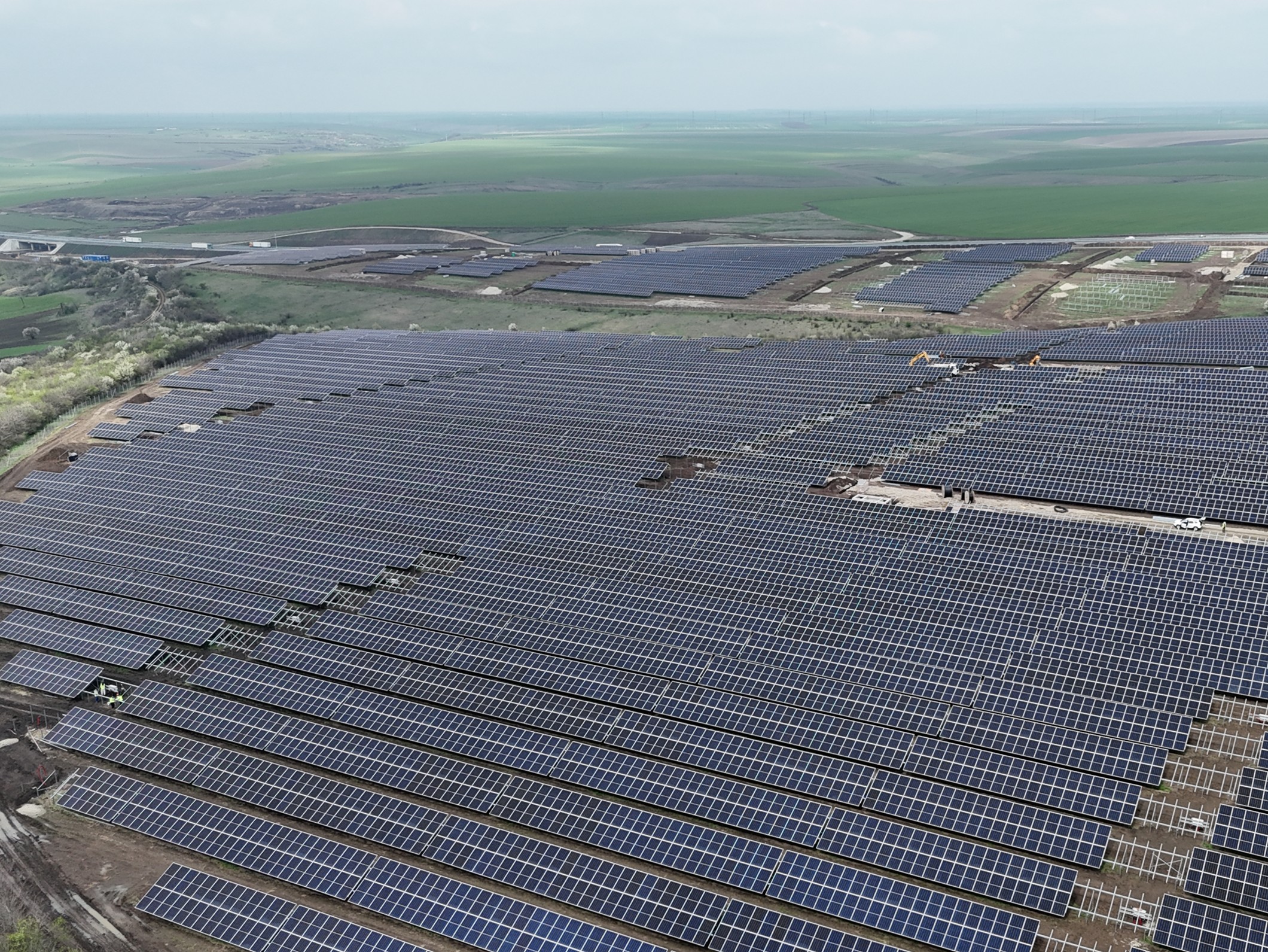 INVL Renewable Energy Fund I-managed REFI Sun raised EUR 15 million ...