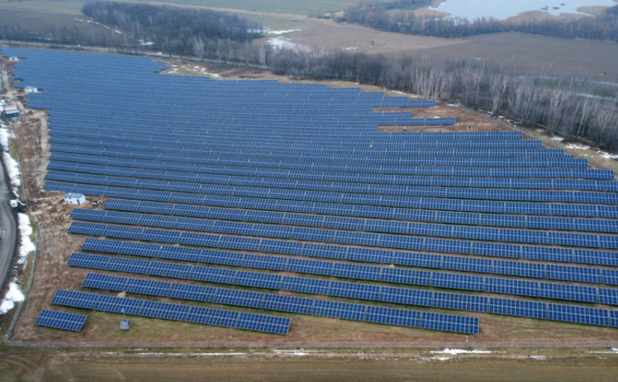 INVL Renewable Energy Fund I-managed REFI Sun raised more than EUR 5 ...